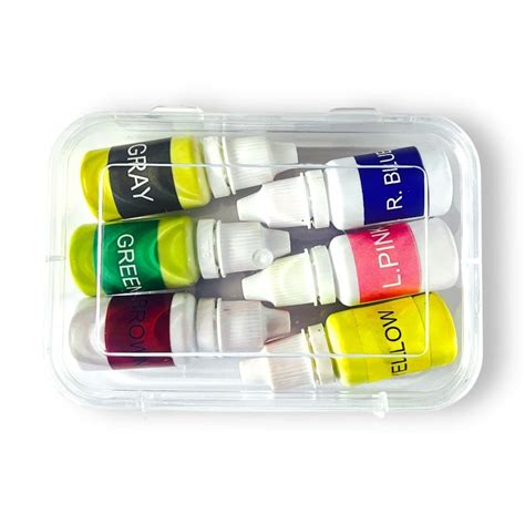 YATHAKATHA - Candle Making Wax Dye Candle Pigment for Candle Making ...