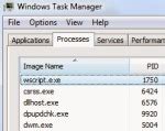 Image result for Disable Windows Script Host