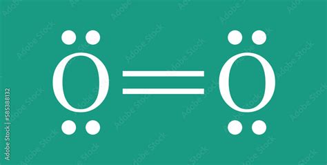 O2 Structural Formula 的图像结果