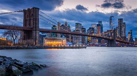 HD Brooklyn Wallpapers - Top Free HD Brooklyn Backgrounds - WallpaperAccess