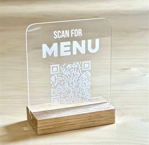 Image result for QR Code Sign