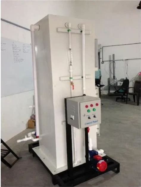 Sbr Mbbr Mbr Based Sewage Treatment Plant Manufacturer, Supplier from ...