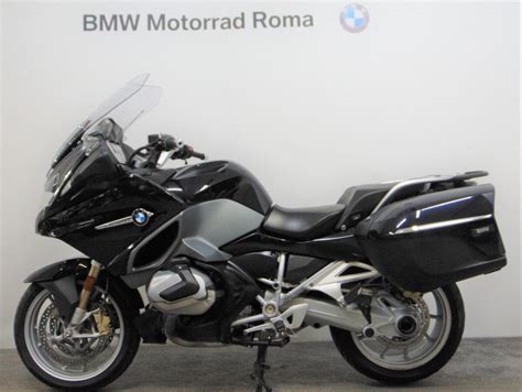 Vendo Bmw R 1250 RT (2019 - 20) usata a Roma (codice 9177530) - Moto.it