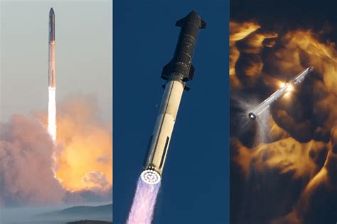 Menunggu momen perluncuran roket Starship ke 4 yang akan berpotensi ...