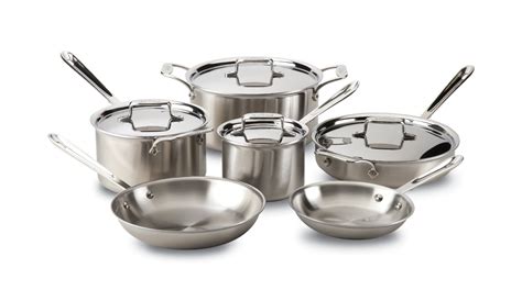 Image result for All-Clad Cookware Review