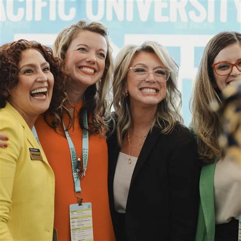 LPU Represents at Foursquare Connection 2024 | Life Pacific University