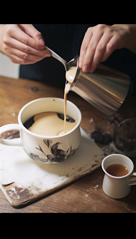 Image result for Milk Tea Making Process