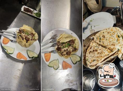 Shandar biryani, Sindhanur - Restaurant menu, prices and reviews