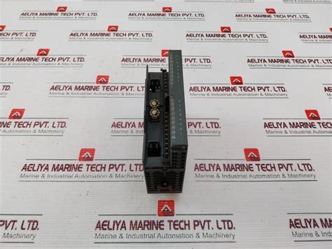 Siemens Siplus S7-300 Plc Module 1P 6Ag1 322-1Bh01-2Aa0 – Aeliya Marine ...