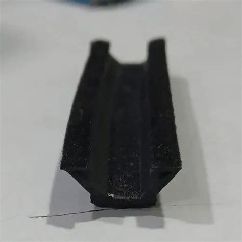 Rubber Profiles - Epdm Co Extruded Rubber Profile Manufacturer from ...