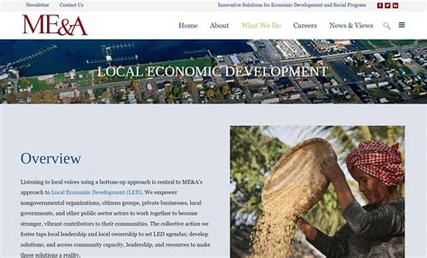 Local Economic Development Process 的图像结果