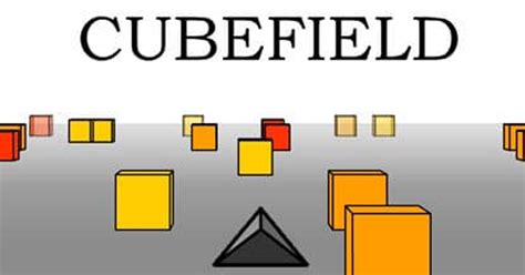 cubefield apk v3.2.8