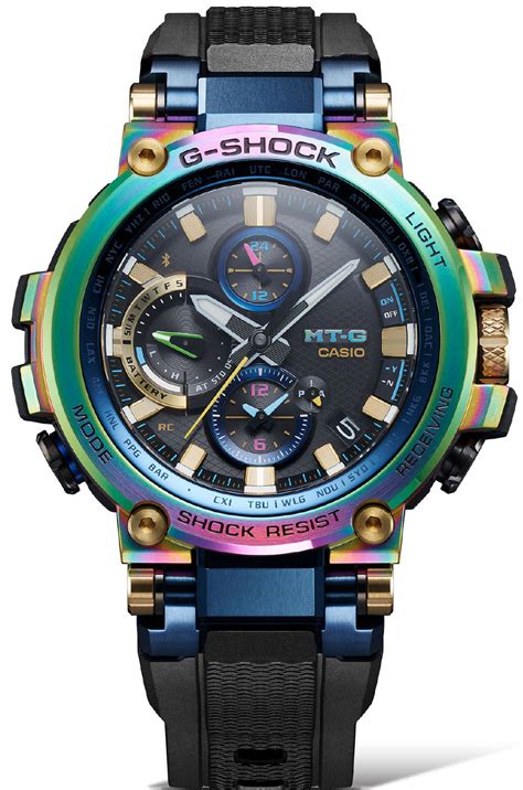 Casio G-Shock G-Steel GST-B400-1AJF | Sakurawatches.com