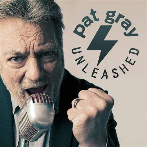 Pat Gray Unleashed - Podcast - Apple Podcasts