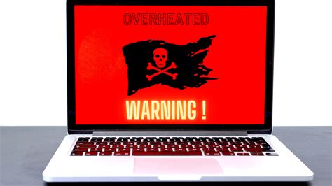 Laptop Overheating Symptoms 的图像结果