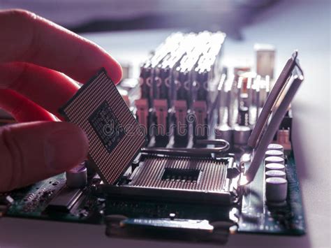 Image result for Central Processing Unit CPU Socket