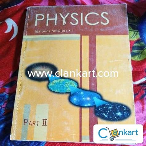 Class 12 Physics NCERT Book 的图像结果