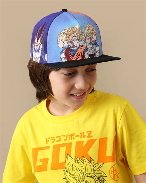 Dragon Ball Z Official Merchandise – Kidsville