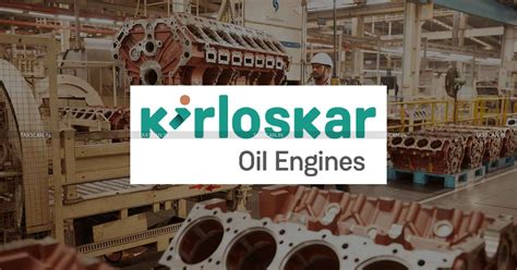 Relief to Kirloskar Oil Engines: CESTAT Excludes Dealer Promotion ...