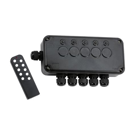 Image result for Remote Control Switch Box