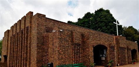 Stations of the Cross, 62 President Road, President Park, Midrand ...