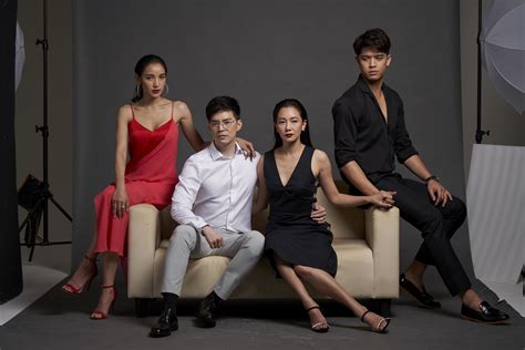 Love Revenge - Content Thailand