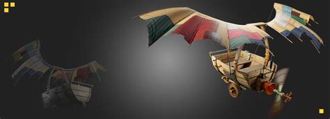 Image result for Flying Boat Tutorial