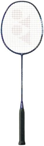 Buy Yonex Astrox 01 Clear Strung Badminton Racquet – Lightweight, Power ...