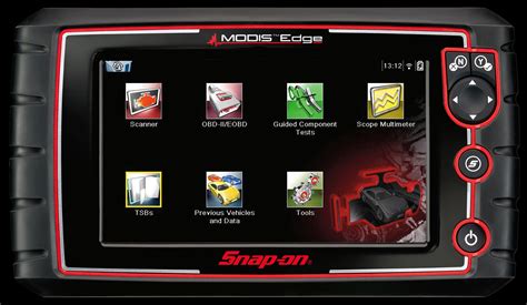 Image result for Snap-on Modis Ultra Program ABS Module