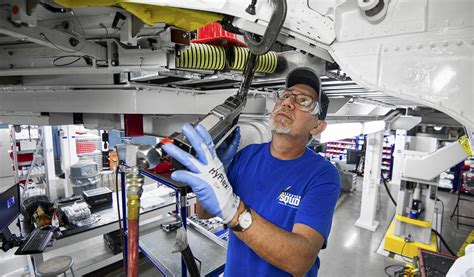 Mechanical Engineer Salary Lockheed Martin at Maddison Helms blog