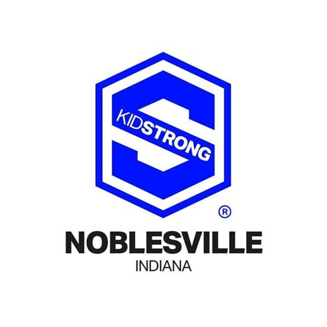 Give Back Night - KidStrong, KidStrong Noblesville (Noblesville, IN ...