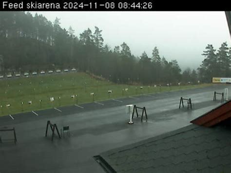 Webcams in Norway : Cam List
