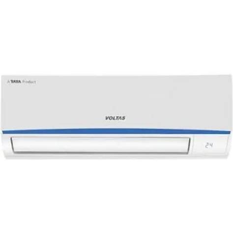 Voltas 123V MZX 1 Ton 3 Star Inverter Split AC - Price in India ...