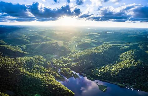 44 Fakten Über Den Lake Of The Ozarks: Lake Of The Ozarks Tourismus ...