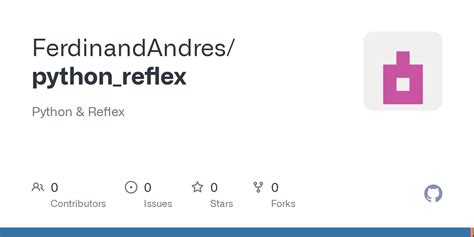 Image result for Reflex Python Tutorial