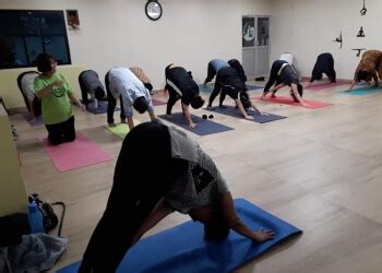 3 Best Yoga Classes in Ranchi - Expert Recommendations