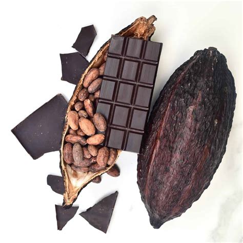Cocoa Beans