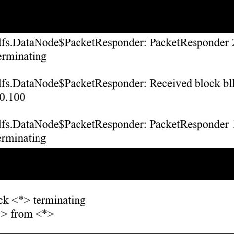 Image result for Python Log Parsing