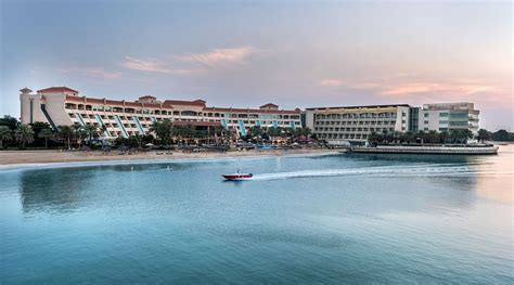 AL RAHA BEACH RESORT & SPA (Abu Dhabi) - Hotel Reviews, Photos, Rate ...