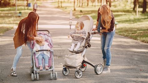 Building Your Mom Tribe: How To Make Friends As A Mom - ppcareusa.com