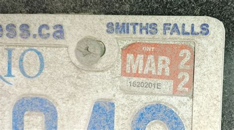 Image result for Renew License Plate Sticker