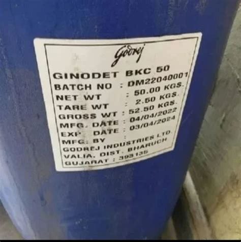 Detergent Raw Material - Emulsifier Alphox 200 Wholesale Trader from Mumbai