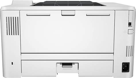 HP LaserJet Pro M402n,Monochrome Laser Printer with India | Ubuy