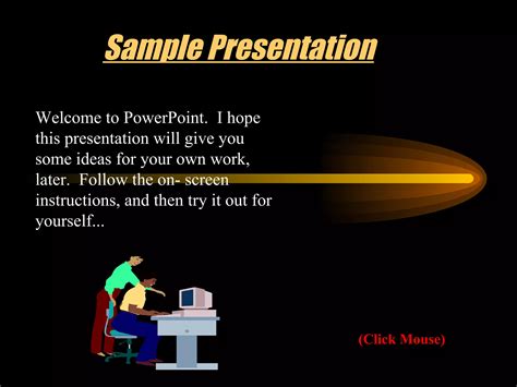 Image result for A Reusable Sample File in PowerPoint