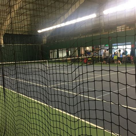 Photos at Amy Yee Tennis Center - Mount Baker - 1 tip