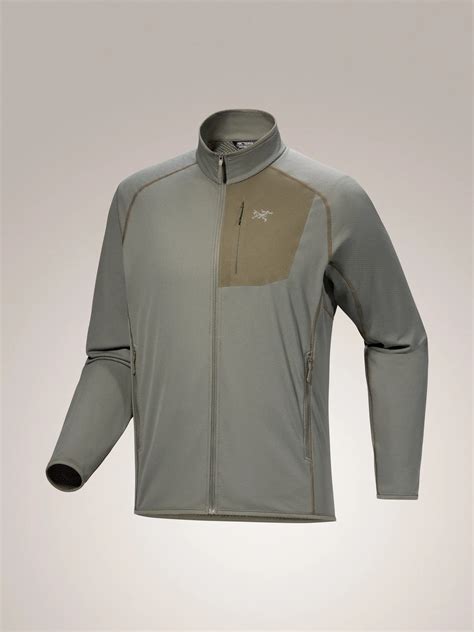 Arcteryx Men's Delta Jacket | Active Endeavors - Active Endeavors