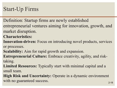 Key Characteristics of Entrepreneurship 的图像结果