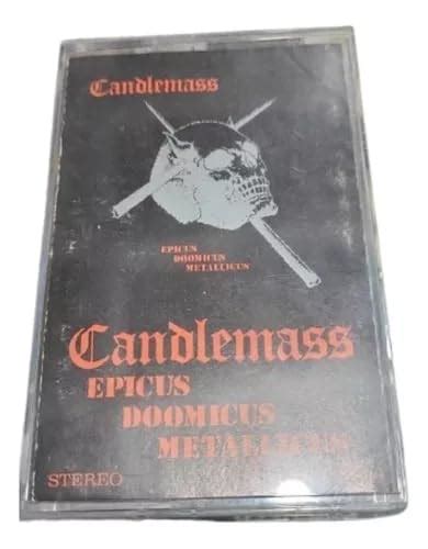 Buy Epicus Doomicus Metallicus Online at Low Prices in India | Amazon ...