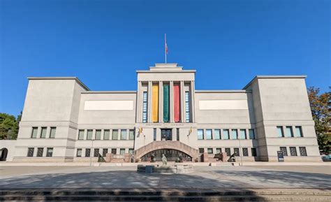 33 Things to Do in Kaunas, Lithuania – Bucketlist 2 Life