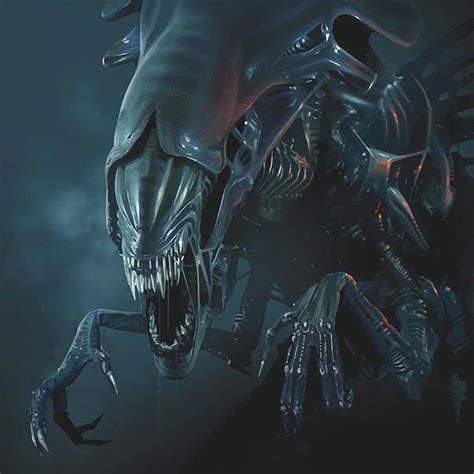 Image result for Alien Filme 2020